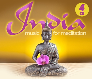 V/A – Music For Meditation