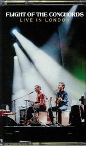 Flight of the Conchords – Live In London