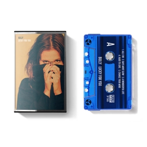 Bully – Lucky For You