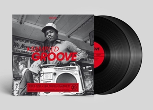 V/A – Sampled Groove - 2023