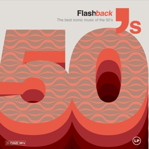 V/A – Flashback 50s