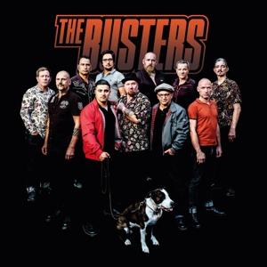 Busters – Busters