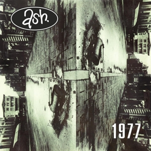 Ash – 1977