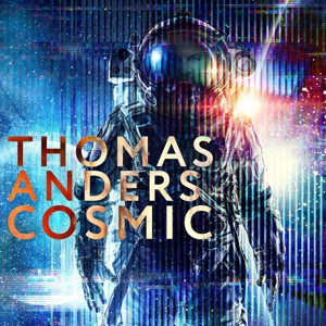 Anders, Thomas – Cosmic