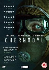 Tv Series – Chernobyl
