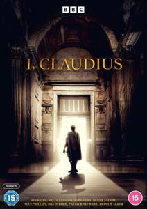 Tv Series – I, Claudius: the Complete Series
