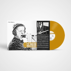 Amazing Snakeheads – 2 Meter Sessions