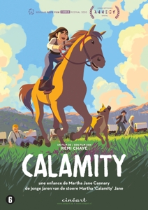 Jos   Antonio Abreu, Gustavo Du – Calamity