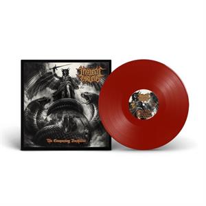 Malefic Throne – The Conquering Darkness