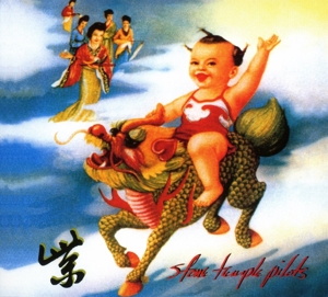 Stone Temple Pilots – Purple