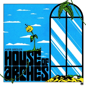 Bresler, Amir – House of Arches
