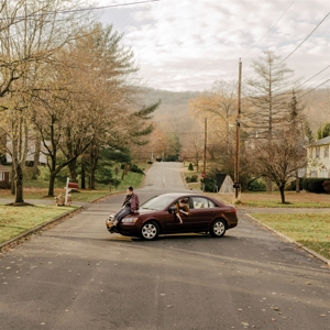 Adult Mom – Driver