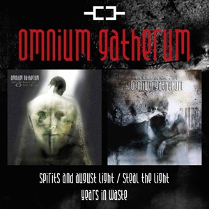 Omnium Gatherum – Nuclear Blast Recordings