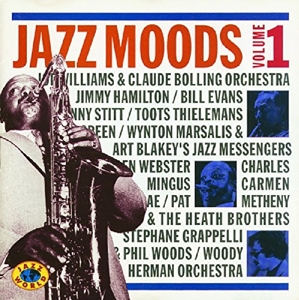 Various – Jazz Moods 1