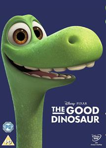 Animation – Good Dinosaur