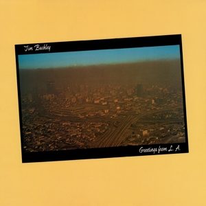 Buckley, Tim – Greetings From L.A.