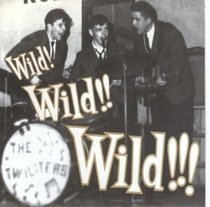 V/A – 7-Wild! Wild!! Wild!!!