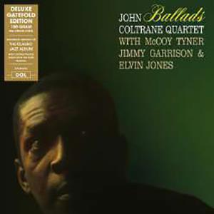 Coltrane, John – Ballads
