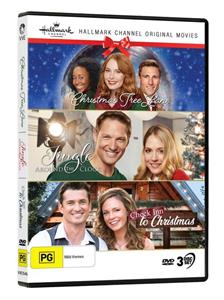 Movie – Hallmark Christmas Collection 28