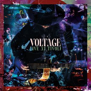 Voltage – Live At Tivoli