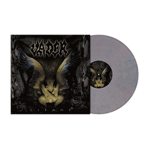 Vader – Litany