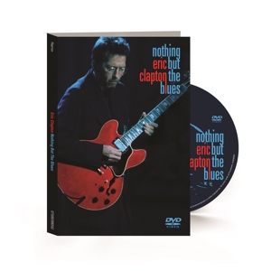 Clapton, Eric – Nothing But the Blues