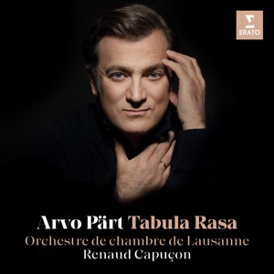 Capucon, Renaud – Tabula Rasa
