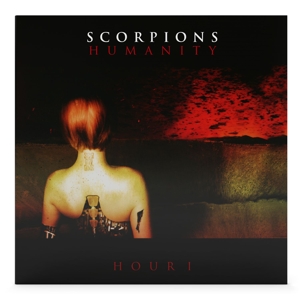Scorpions – Humanity-Hour I
