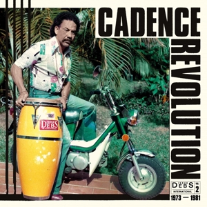 V/A – Cadence Revolution
