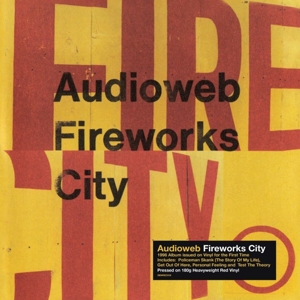 Audioweb – Fireworks City
