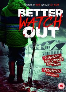 Movie – Better Watch Out