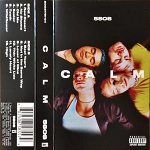 5 Seconds of Summer – Calm