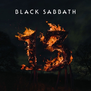 Black Sabbath – 13