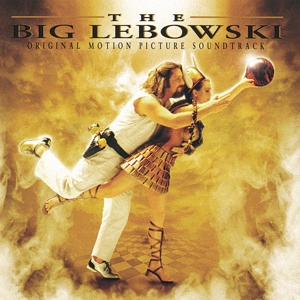 V/A – The Big Lebowski