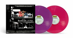 Velvet Underground – Live At Max S Kansas City