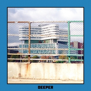 Deeper – Run / Bennington