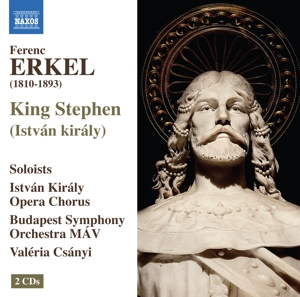 Daniel Pataky – King Stephen