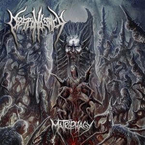 Despondency – Matriphagi