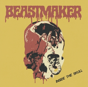 Beastmaker – Inside the Skull