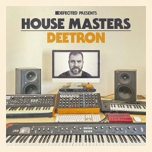 Deetron – Defected Presents House Masters
