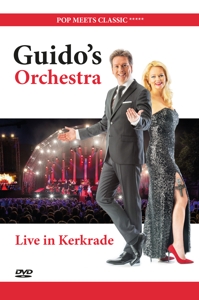 Guido's Orchestra – Live In Kerkrade