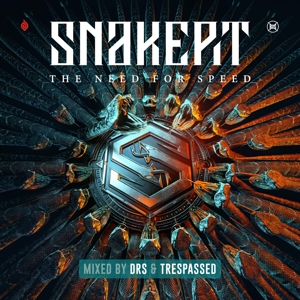 Various – Snakepit 2021 - the Need For Speed