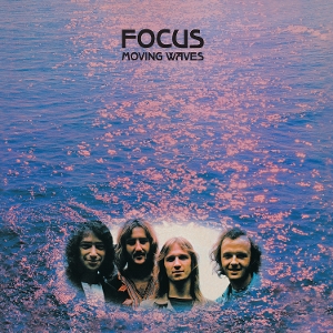 Focus – Moving Waves