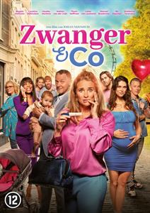 Movie – Zwanger & Co