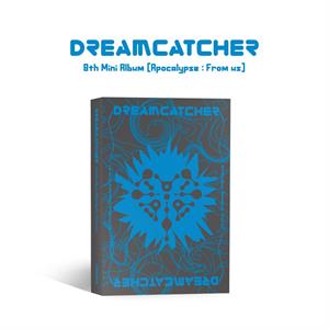 Dreamcatcher – Apocalypse : From Us