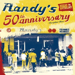 V/A – Randy's 50th Anniversary - Chapter One