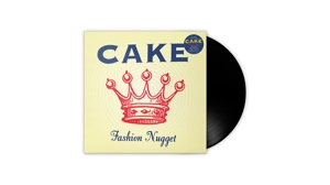 Cake – Fashion Nugget
