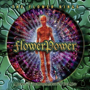 Flower Kings, the – Flower Power (Re-Issue 2022)
