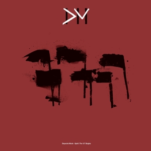 Depeche Mode – Spirit - the 12" Singles