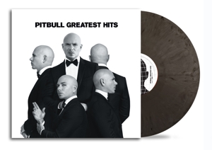 Pitbull – Greatest Hits
